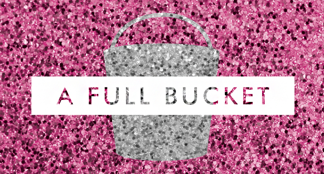 FullBucketBlog